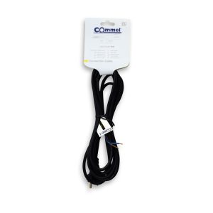 Priključni kabel H05RR-F 2X1 L=4 m, za električne alate