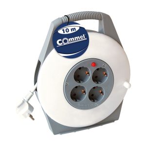 Kabel box 10A L=10m