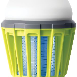 LED svjetiljka+mosquito killer