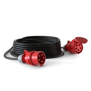 Produžni kabel – CEE 16A H07RN-F 5G1,5 L=20 IP44