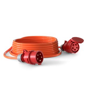 Produžni kabel – CEE 16A H07BQ-F 5G2,5 L=20 IP44