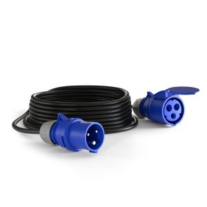 Produžni kabel CEE 16A H07RN-F 3G2,5 L=10m IP44