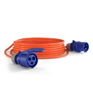 Produžni kabel CEE 16A Marinko 3G1,5 L=10m IP44