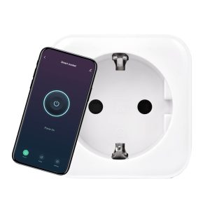 WiFi utičnica 16A 3500 W
