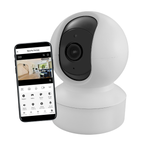 WiFi smart kamera full HD 1080p