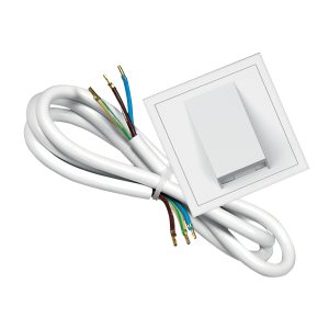 Set za stalni priključak H05VV-F 3G2,5 L=1,5m