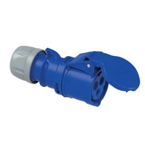 Natikač CEE 16A 250V 3p IP44