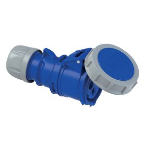 Natikač CEE 16A 250V 3p IP67