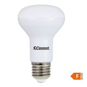 LED žarulja R63, 780 lm, E27, 3000K