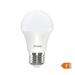 LED žarulja 470 lm, E27, A55, 3000K