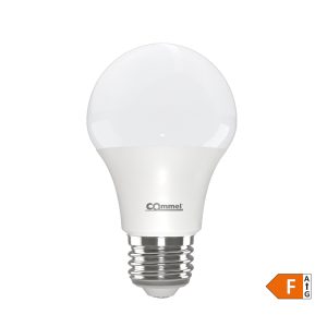 LED žarulja 806 lm, E27, A60, 6500K