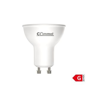 LED žarulja 250 lm, GU10, 3000K
