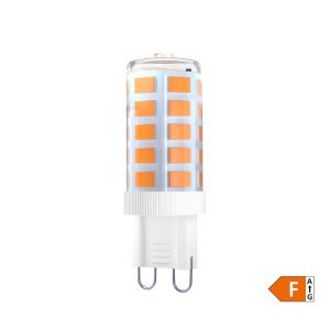 LED žarulja 315 lm, G9, 4000K
