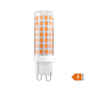 LED žarulja 600 lm, G9, 4000K