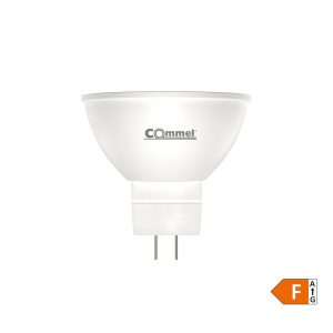 LED žarulja 500 lm, GU5.3, MR16, 4000K