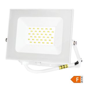 LED reflektor SMD 30W, 4000 K, bijeli