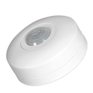 Infracrveni detektor pokreta 360° 6m IP20 bijeli