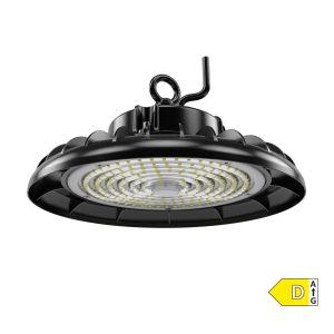 LED highbay svjetiljka 100W, 120 lm/W, 4000K, 90°, IP65