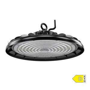 LED highbay svjetiljka 150W, 120 lm/W, 4000K, 90°, IP65
