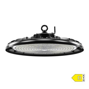 LED highbay svjetiljka 200W, 120 lm/W, 4000K, 90°, IP65