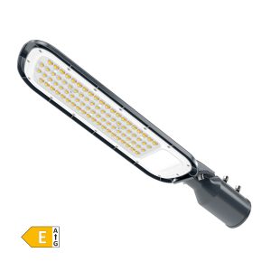 LED ulična svjetiljka 150 W, 4000K, antracit