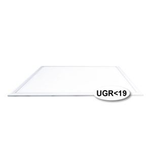 LED panel 45W 4500lm 4000K 60x60cm UGR<19