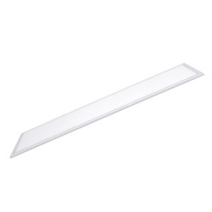 LED panel 40W 3200lm 4000K 120x30cm