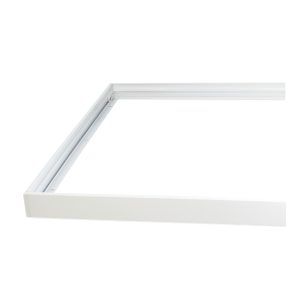 Set za nadgradnu montažu LED panela 120x30cm