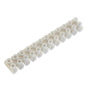 Terminal block 2,5mm