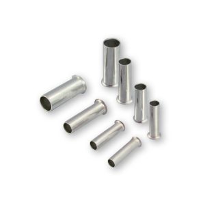 Tuljci 2,5 mm2, 100 kom