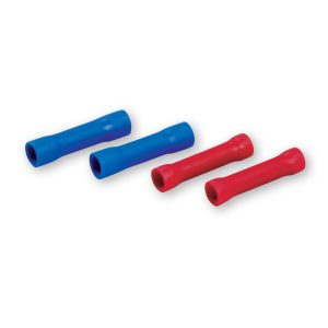 Izolirane spojne čahure 0,5-1,5 mm, 20 kom