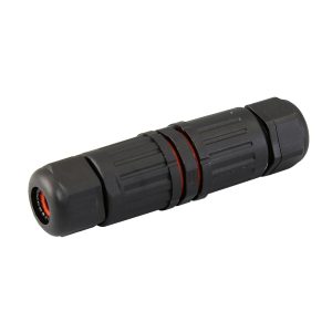 IP68quick cable connector 0,2-1,5 mm2 10A