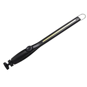 LED radna svjetiljka 10W, 580lm, dimabilna, lithium 2000 mAh