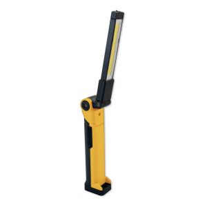 LED radna svjetiljka 10W, 800lm, lithium 1800 mAh