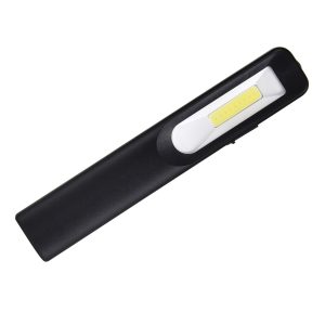 LED radna svjetiljka 3W + 3W, 250lm, lithium 1200 mAh