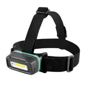 LED naglavna svjetiljka 5W 300 lm sa senzorskom sklopkom