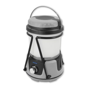 LED kamping svjetiljka 580 lm, 4000 mAh