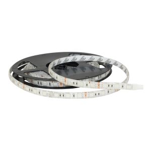 LED traka 60 LED/m, RGB, IP65 – 5 m