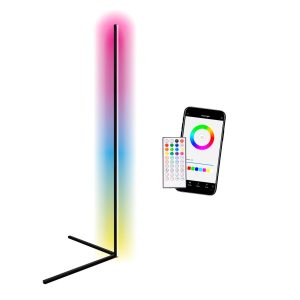 Wifi kutna smart RGB svjetiljka