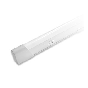 LED svjetiljka 20W, 4000K sa sklopkom