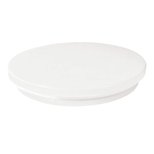 LED slim plafonjera 12W, 4000K