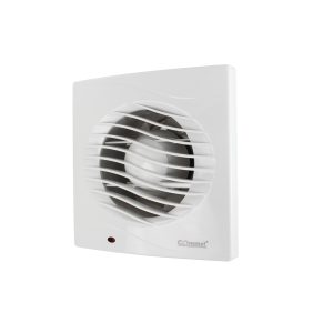 Ventilator 12 W, 100mm s odgodom gašenja