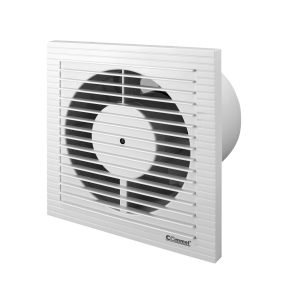 Ventilator 18 W, 150mm s odgodom gašenja